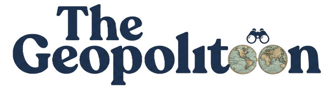The Geopolittoon